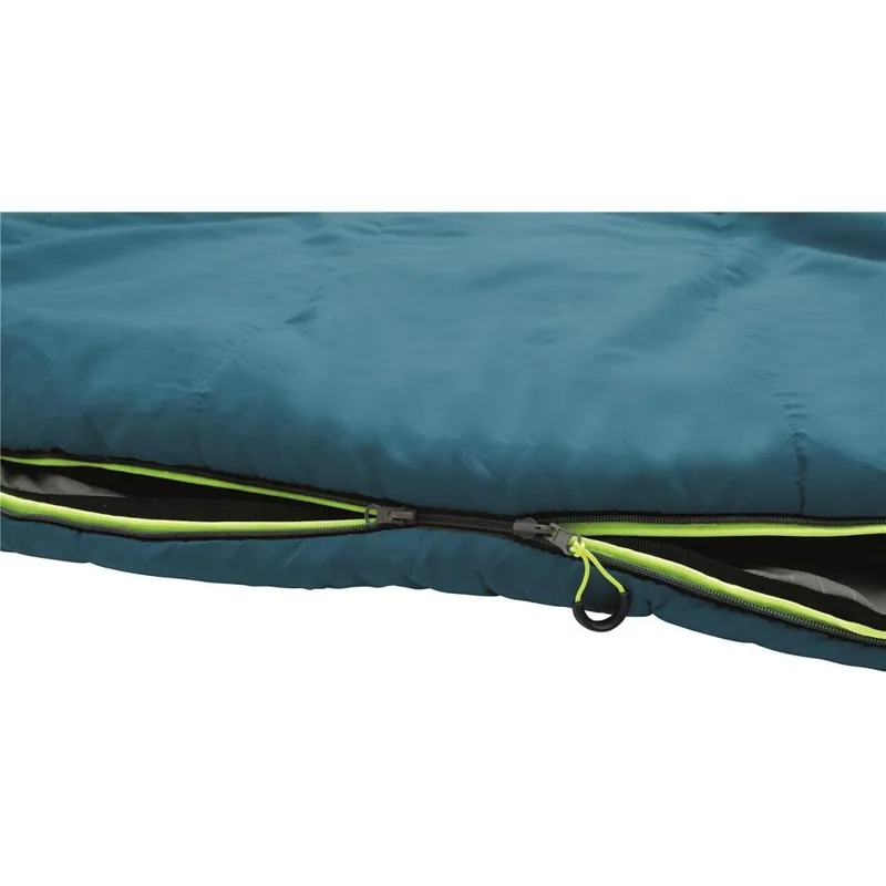  Outwell Campion Lux - Blue-4